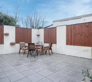 The Brambles Cottage Llanteg 