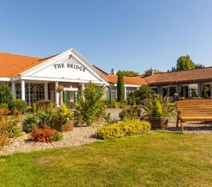 The Bridge Hotel 