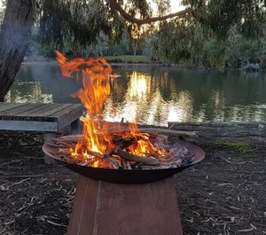 The Burrow At Wombat 