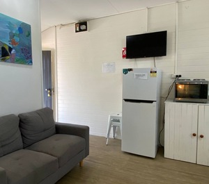 The Captain Manor Cook 