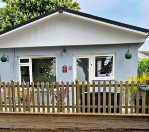 The Captains Brixham 