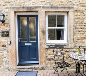 The Carriage Barnard Castle 