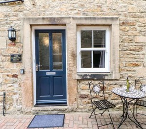 The Carriage Barnard Castle 