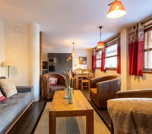 Les Chalets Pièces Pour Personnes 