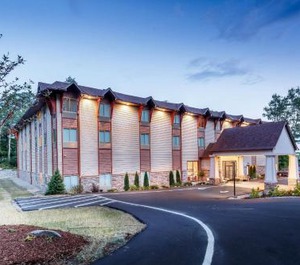 The Chandler At White Mountains Hotel 