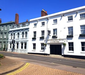 The Chequers Hotel 