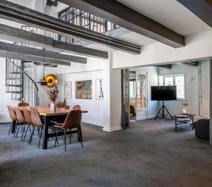 The Churchill This Place 