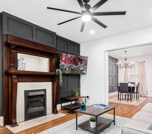 Housepitality The Roost 