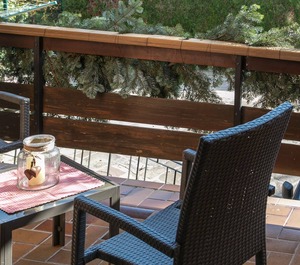 The Chez Christine Ottrott At Foot Of 