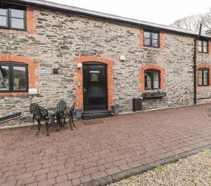 The Corn Store Corwen 