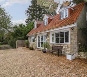 The Cottage At Barrow Mead 
