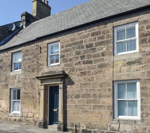 Accommodation Cresswell Beach 