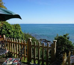 Coedrath Park Sea Beach 