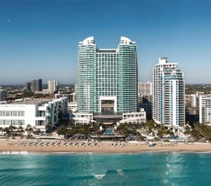 Wyndham Sea Gardens Pompano Beach 