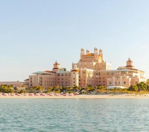 The Don Cesar 