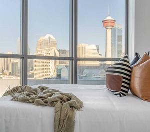 Loft Rooftop Patio Bbq Coffee 