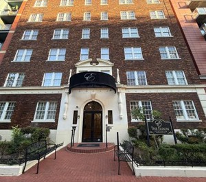 The Eldon 