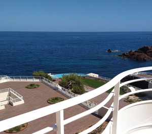 Villa Sea 