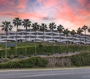 Encinitas Inn At Beach 