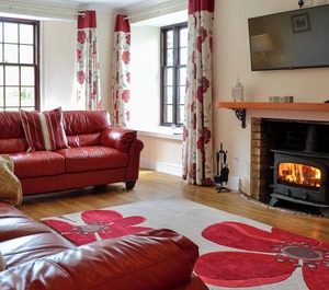 Accommodation Heasley Mill South Molton 