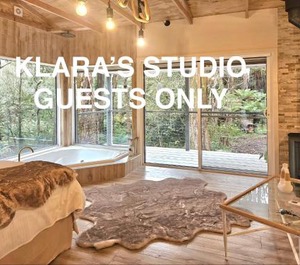 Linden Gardens Rainforest Retreat 