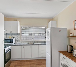 The Fishermans Cottage 