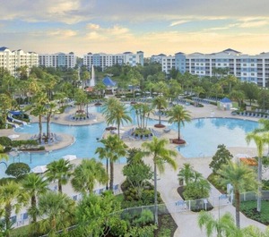 The Fountains Resort Buena Vista 