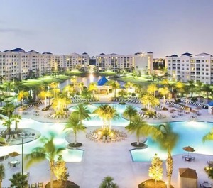 The Fountains Resort Buena Vista 