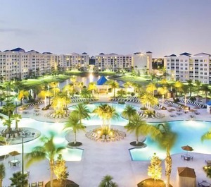 The Fountains Resort Buena Vista 