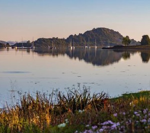 The Galley Of Lorne Inn 