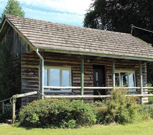 Accommodation The Narth Monmouth 