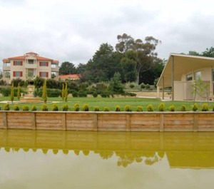 The Gatehouse At Villa Raedward 