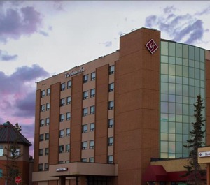 The Glenmore Inn Convention Centre 