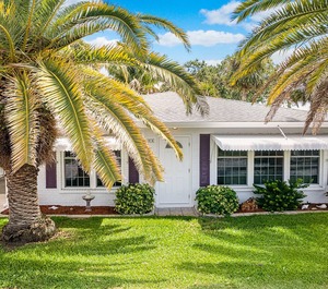 Englewood Beach Villa 