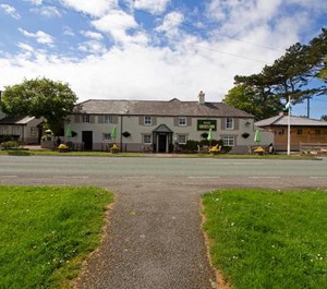 The Groes Inn 