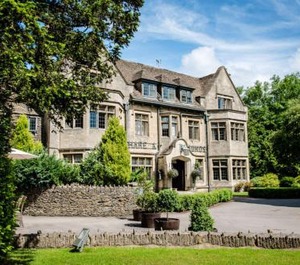 The Hare Hounds Hotel 