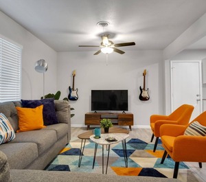 The Harmony Designer Dfw 