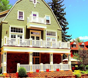 Carriage Rental Manitou Springs 