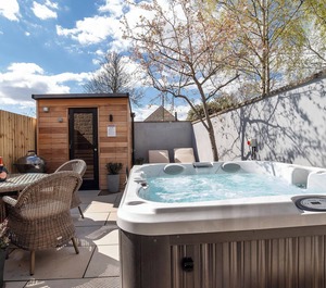 Accommodation Helmsley 