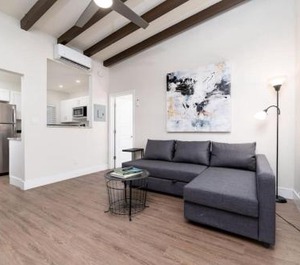 The Hideaway At Ridge 