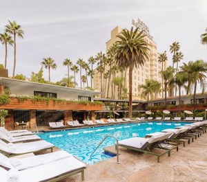 The Hollywood Roosevelt 