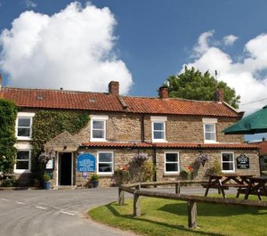 The Horseshoe Inn 