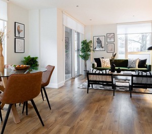 The Hoxton Docks Study 