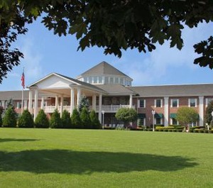 The Inn At East Wind 