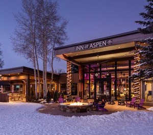 Aspen Alps 