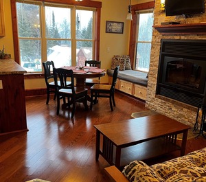 The Inn At Croftville Road Cottages Shore Of Superior 