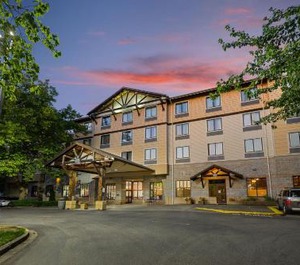 The Inn At Gig Harbor 