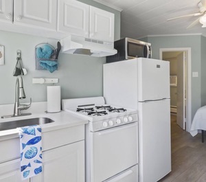 The Inn At Ocean Grove 