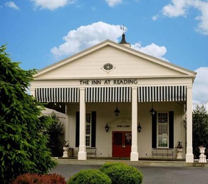 The Inn At Hotel Conference 