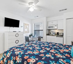 The Inn At Thomas Square 